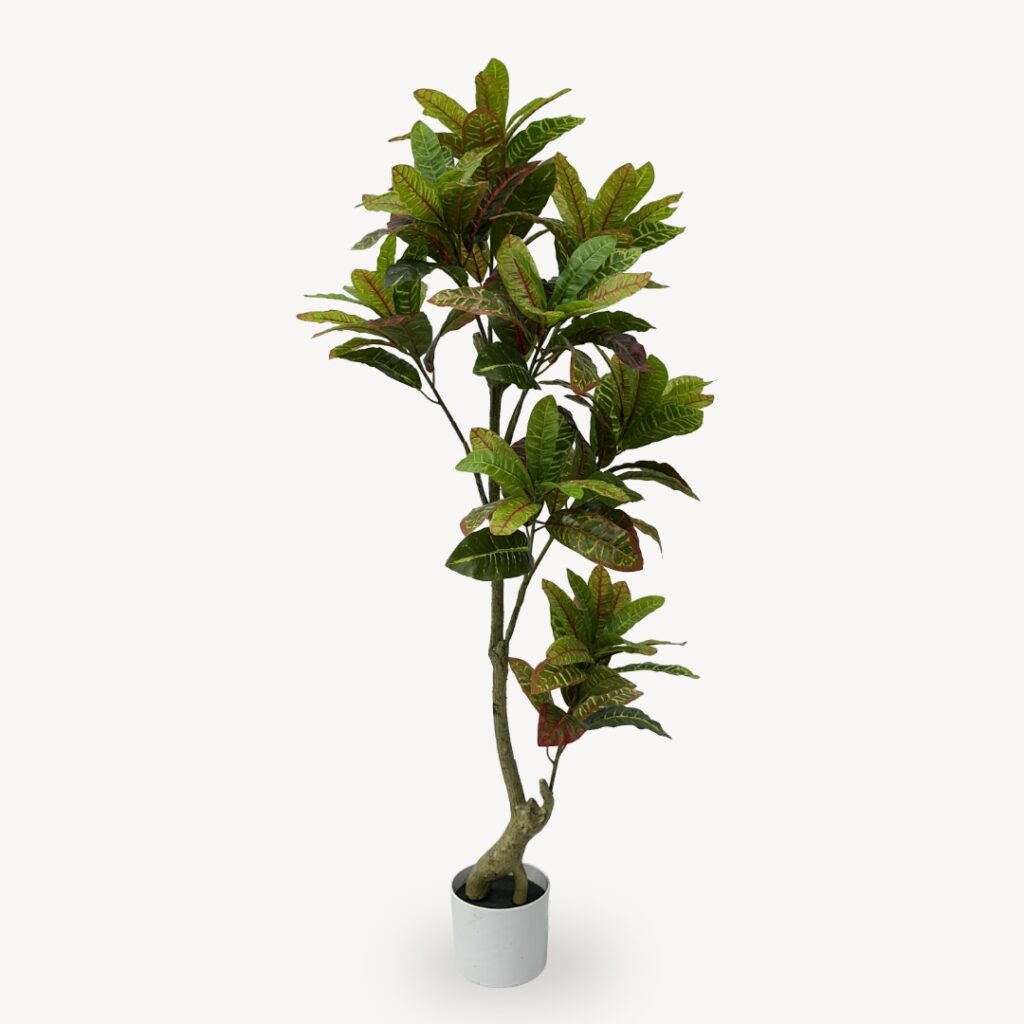 Umělý Kroton jarní 150 cm