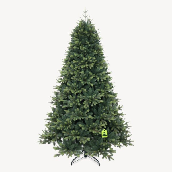 Smrk Kvetoucí extra hustý 240 cm