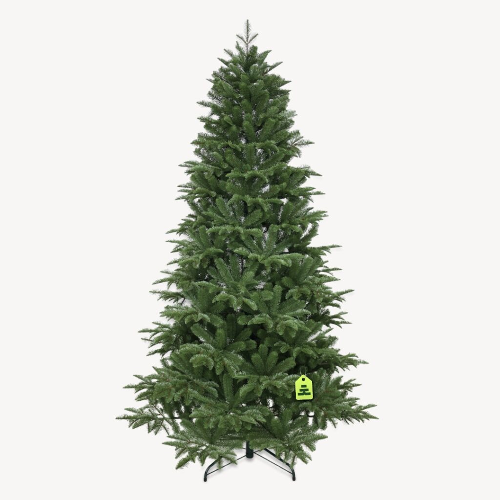 Jedle Kavkazská 100% 150 cm