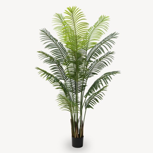 Umělá Palma Areca 120 cm