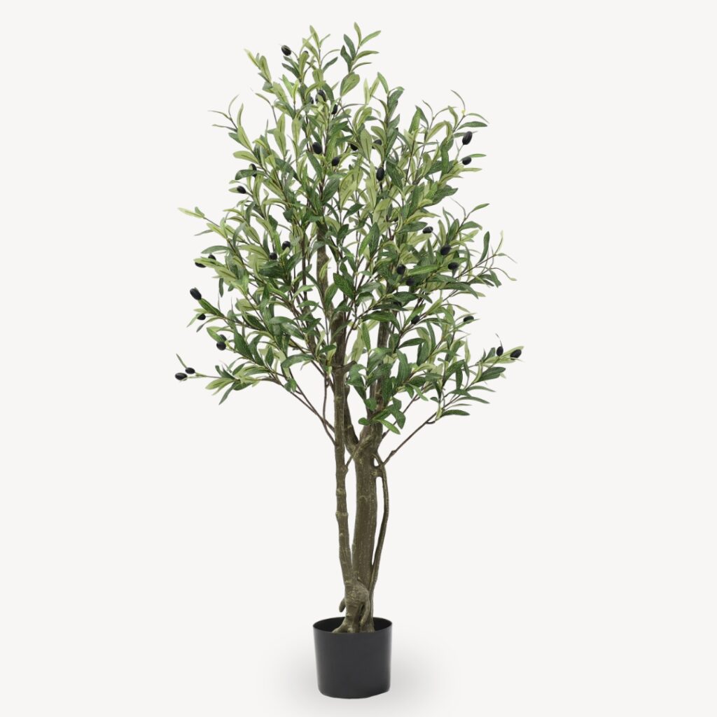 Umělý Olivovník  Hnědý 180 cm