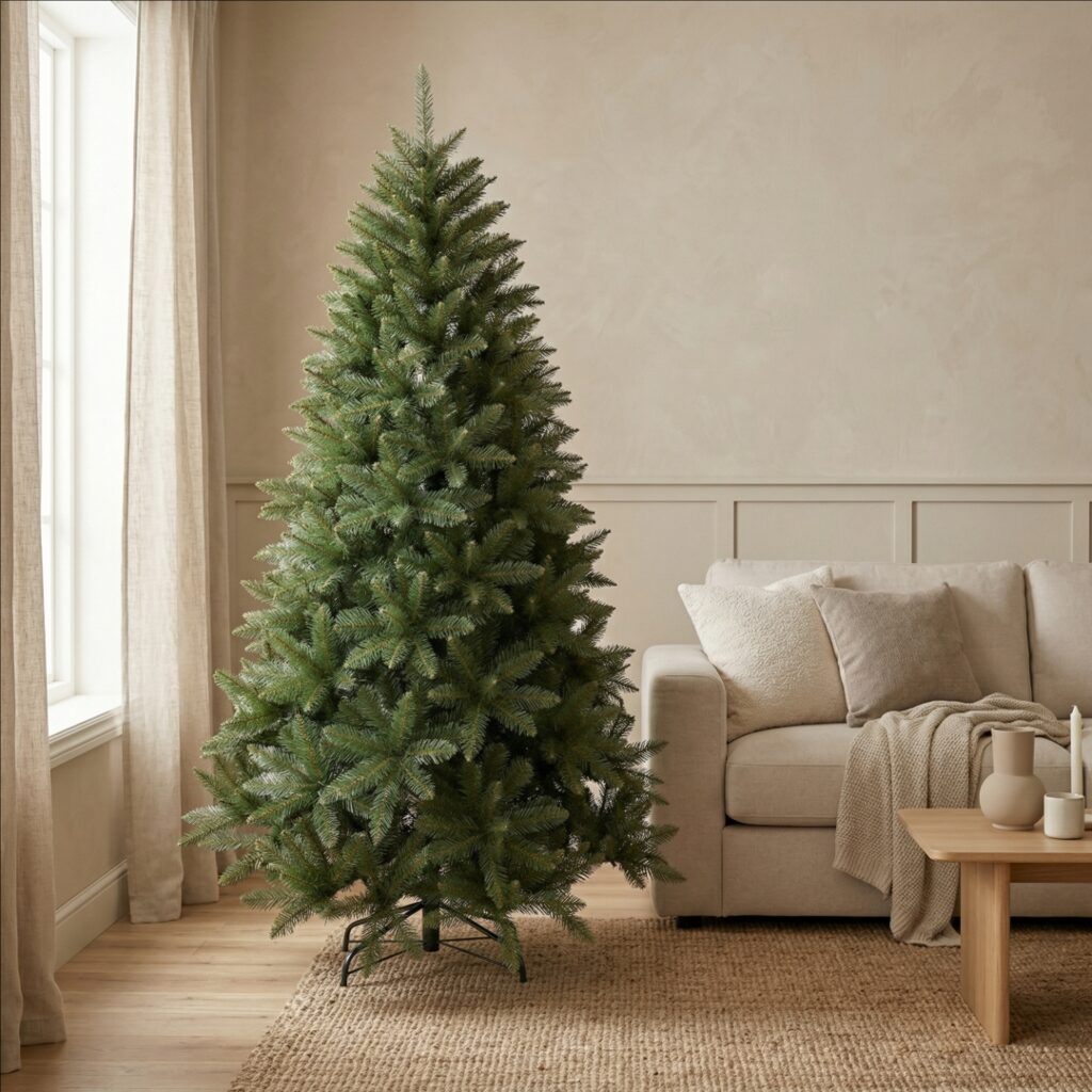 Smrk Kavkazský 150 cm - produktová galerie