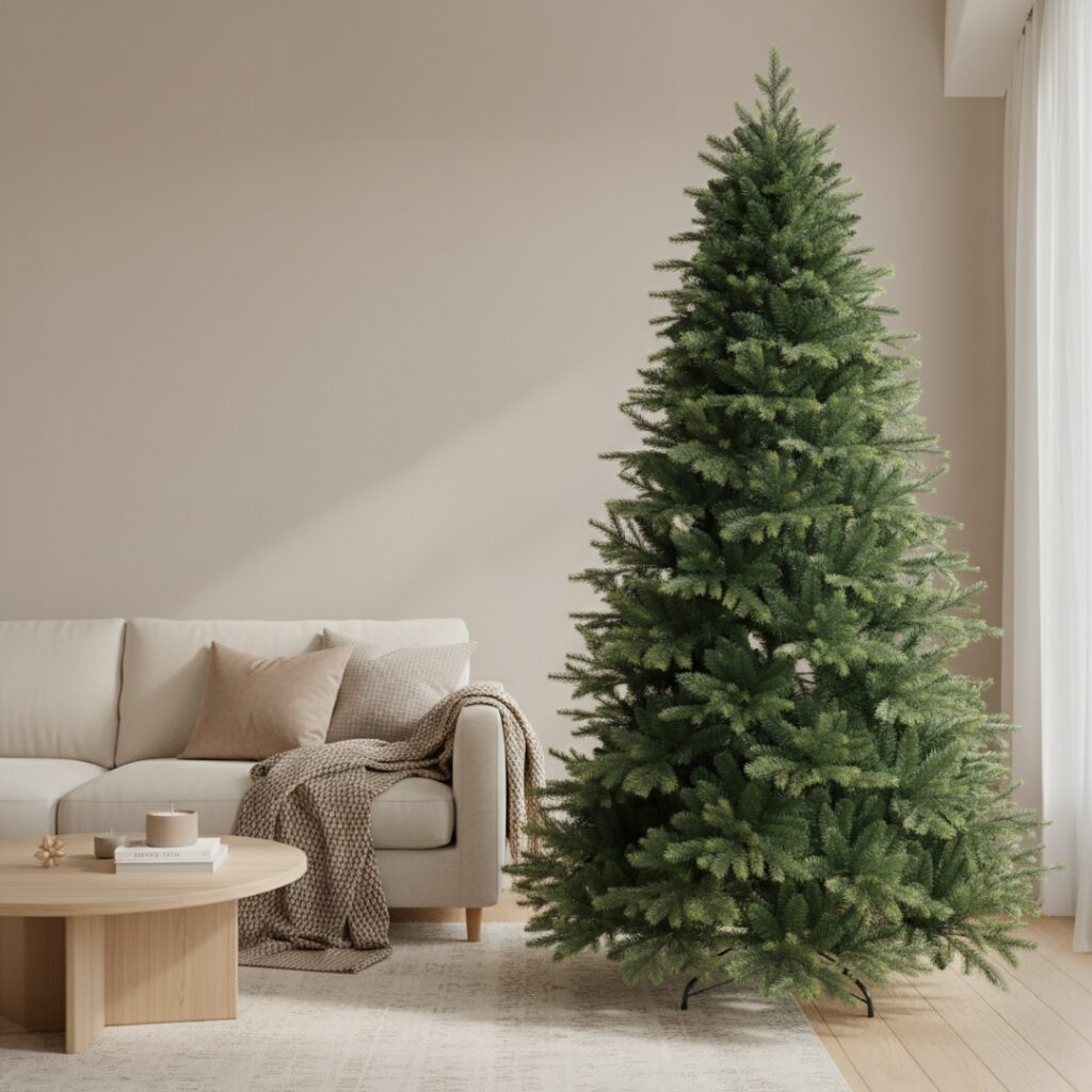 Smrk Himalájský 150 cm - produktová galerie
